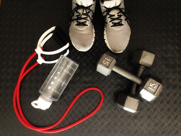 Growing Through This